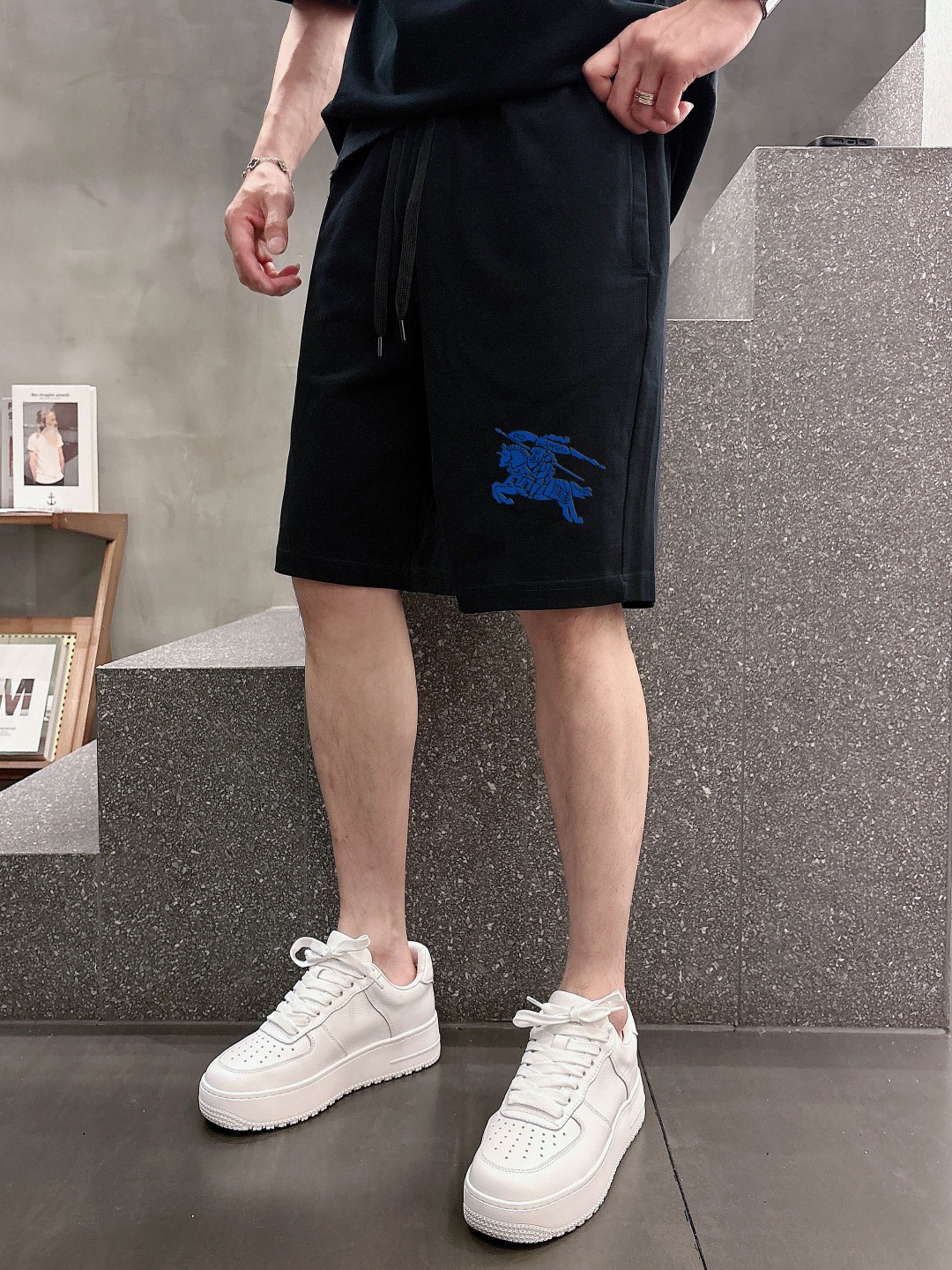 clothes and pants